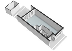 Legatostraat 11 - Hellevoetsluis - Begane_grond - 3D  _2.jpg