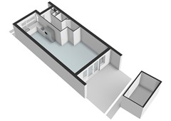 Legatostraat 11 - Hellevoetsluis - Begane_grond - 3D  _1.jpg