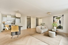 Nieuw in verkoop:Jufferstraat 106, 3011 XM Rotterdam - Foto