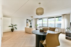 Nieuw in verkoop:Jufferstraat 106, 3011 XM Rotterdam - Foto