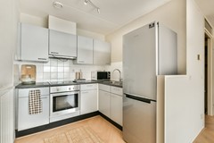 Nieuw in verkoop:Jufferstraat 106, 3011 XM Rotterdam - Foto