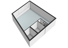 Jufferstraat 106 - Rotterdam - Benedenverdieping - 3D  _2.jpg