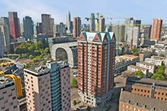 Botersloot 493, 3011HE Rotterdam