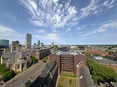 Nieuw in verkoop:Botersloot 493, 3011 HE Rotterdam - Foto