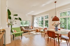 Nieuw in verkoop:Carel van Nieveltstraat 6B, 3031 RC Rotterdam - Foto