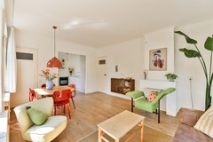 Nieuw in verkoop:Carel van Nieveltstraat 6B, 3031 RC Rotterdam - Foto