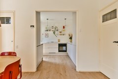 Nieuw in verkoop:Carel van Nieveltstraat 6B, 3031 RC Rotterdam - Foto