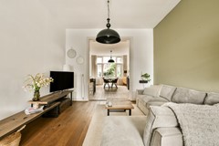 Te koop: Oostzeedijk 44B, 3063BD Rotterdam