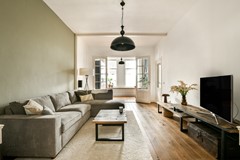 Nieuw in verkoop:Oostzeedijk 44B, 3063 BD Rotterdam - Foto