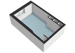 Oostzeedijk 44-B - Rotterdam - Souterrain - 3D  _1.jpg