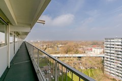 Verkocht:Herman Gorterplaats 297, 2902 TH Capelle aan den IJssel - Foto