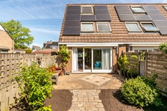 Verkocht: Rosmolen 175, 2986EM Ridderkerk
