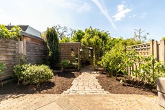 Verkocht:Rosmolen 175, 2986 EM Ridderkerk - Foto