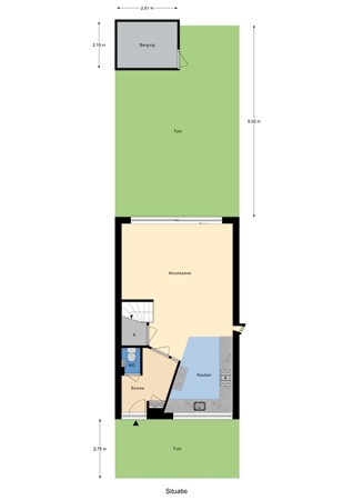 Rosmolen 175, 2986 EM Ridderkerk - 172571785_08_05_k_rosmo_situatie_first_design_20250513_1e021a.jpg