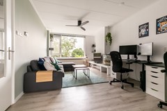 Verkocht:Burgemeester de Zeeuwstraat 262, 2981 AH Ridderkerk - Foto