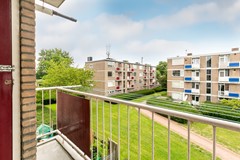 Verkocht:Burgemeester de Zeeuwstraat 262, 2981 AH Ridderkerk - Foto