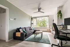 Verkocht:Burgemeester de Zeeuwstraat 262, 2981 AH Ridderkerk - Foto