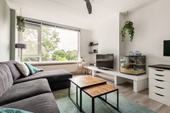 Verkocht:Burgemeester de Zeeuwstraat 262, 2981 AH Ridderkerk - Foto