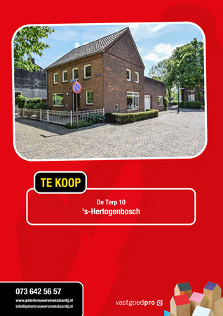 Brochure preview - Woningbrochure - De Terp 10 - s-Hertogenbosch.pdf