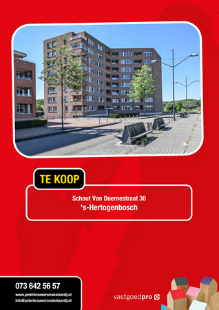 Brochure preview - Brochure Schout Van Doernestraat 30.pdf