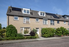 Te koop: Meester Van Boemellaan 6, 5237KB 's-Hertogenbosch
