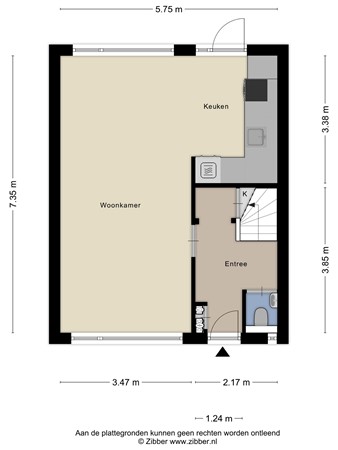 Abraham Hopmanstraat 17, 5224 TP 's-Hertogenbosch - 175876552_1574796_abrah_begane_grond_first_design_20250822_2e596c.jpg