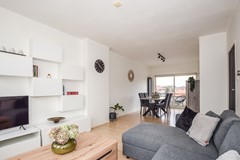 Verkocht onder voorbehoud: van Coehoornplein 41, 5223BW 's-Hertogenbosch
