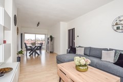 Verkocht onder voorbehoud:van Coehoornplein 41, 5223 BW 's-Hertogenbosch - Foto