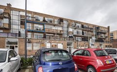 Verkocht onder voorbehoud:van Coehoornplein 41, 5223 BW 's-Hertogenbosch - Foto