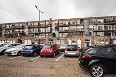 Verkocht onder voorbehoud:van Coehoornplein 41, 5223 BW 's-Hertogenbosch - Foto