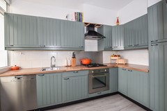 Nieuw in verkoop:Trompet 38, 5231 DK 's-Hertogenbosch - Foto