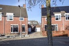 Nieuw in verkoop:Wim Richtstraat 36, 5221 JC 's-Hertogenbosch - Foto