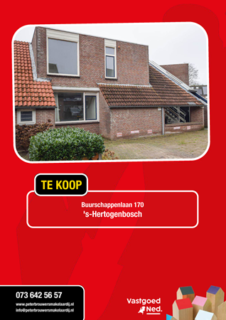 Brochure preview - Woningbrochure Buurschappenlaan 170 - s-Hertogenbosch.pdf
