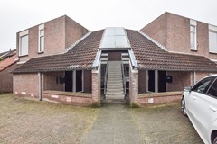 Nieuw in verkoop:Buurschappenlaan 170, 5235 EK 's-Hertogenbosch - Foto