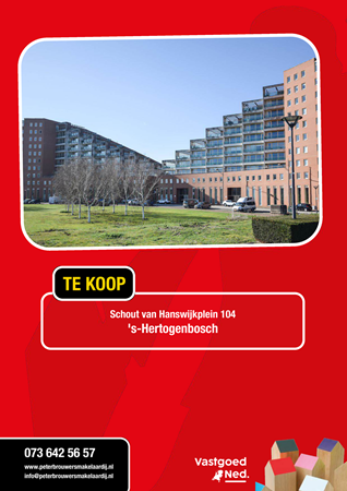 Brochure preview - Woningbrochure - Schout van Hanswijkplein 104 - s-Hertogenbosch.pdf