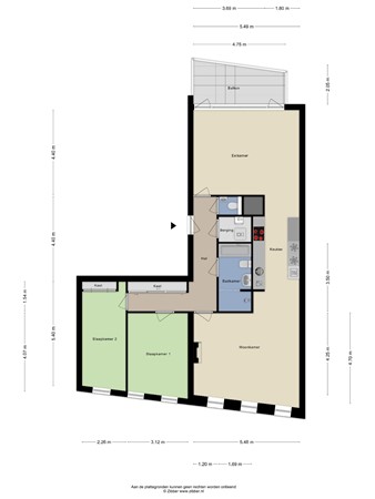 Schout van Hanswijkplein 104, 5237 WX 's-Hertogenbosch - 182702434_1632620_schou_appartement_first_design_20260302_cadf54.jpg