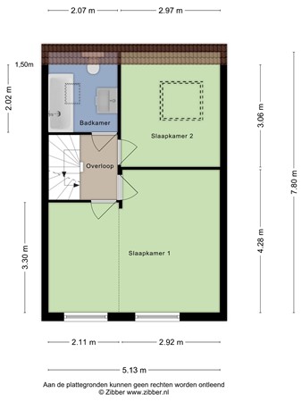 Lupinevallei 14, 5237 MB 's-Hertogenbosch - 183852799_1641079_lupin_eerste_verdiepi_first_design_20260331_213716.jpg