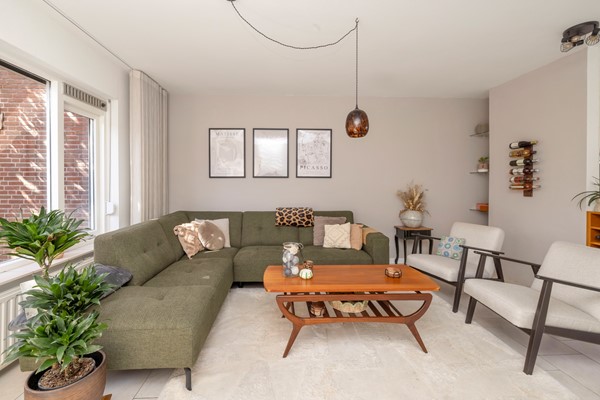 Medium property photo - Alsacelaan 63, 5627 CB Eindhoven
