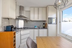 Nieuw in verkoop:Alsacelaan 63, 5627 CB Eindhoven - Foto