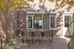 Nieuw in verkoop:Alsacelaan 63, 5627 CB Eindhoven - Foto
