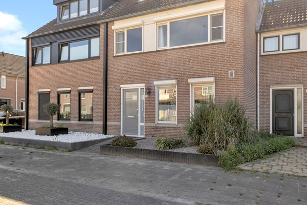 Medium property photo - Alsacelaan 63, 5627 CB Eindhoven