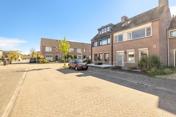 Medium property photo - Alsacelaan 63, 5627 CB Eindhoven