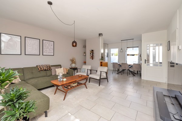 Medium property photo - Alsacelaan 63, 5627 CB Eindhoven