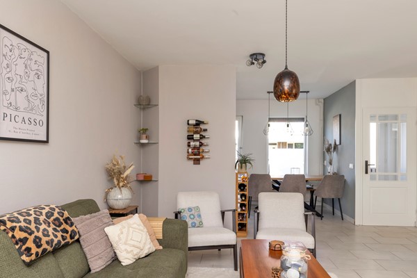 Medium property photo - Alsacelaan 63, 5627 CB Eindhoven