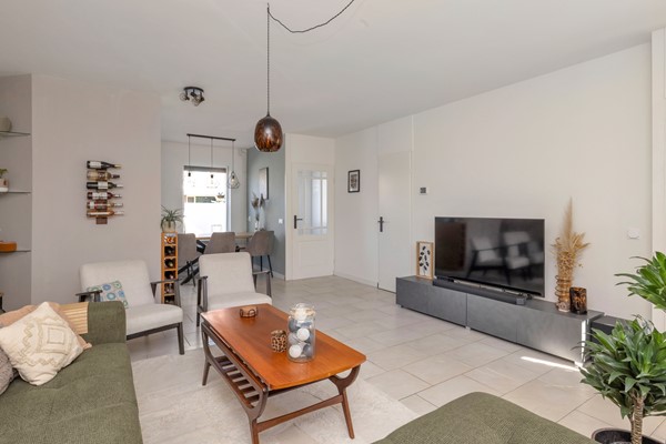 Medium property photo - Alsacelaan 63, 5627 CB Eindhoven
