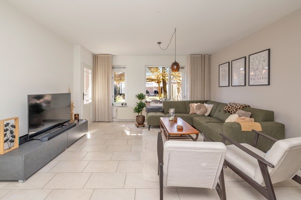 Medium property photo - Alsacelaan 63, 5627 CB Eindhoven
