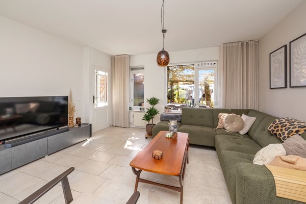 Medium property photo - Alsacelaan 63, 5627 CB Eindhoven