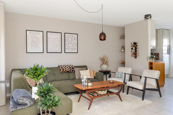 Medium property photo - Alsacelaan 63, 5627 CB Eindhoven