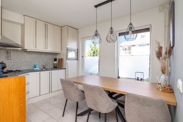 Medium property photo - Alsacelaan 63, 5627 CB Eindhoven