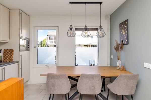 Medium property photo - Alsacelaan 63, 5627 CB Eindhoven